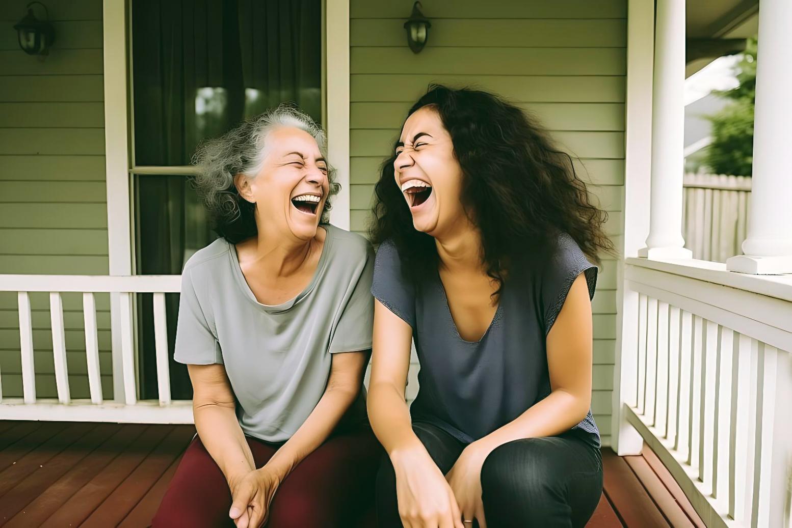 Actividades sociales para personas mayores en Granada